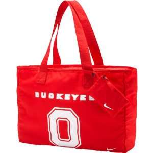 Nike Ohio State Buckeyes Graphic Play Tote  Sports 