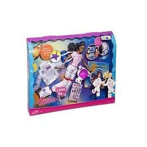  Barbie I Can Be Space Camp Nikki African American   Toys R 