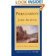 Persuasion (Norton Critical Editions) by Jane Austen and Patricia 