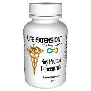  Soy Protein Concentrate, 16 oz
