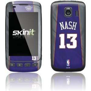  S. Nash   Phoenix Suns #13 skin for LG Optimus S LS670 