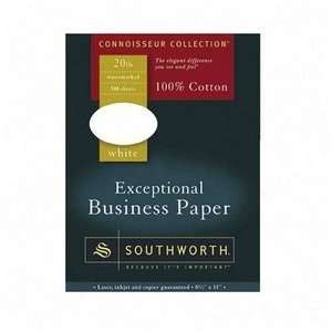  Southworth Company, Agawam, MA Southworth Exceptional Business 