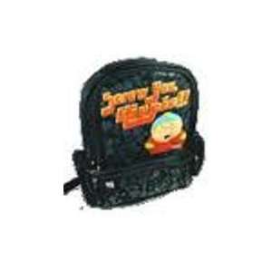  South Park Cartman Backpack Toys & Games