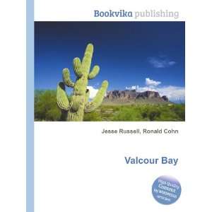  Valcour Bay Ronald Cohn Jesse Russell Books