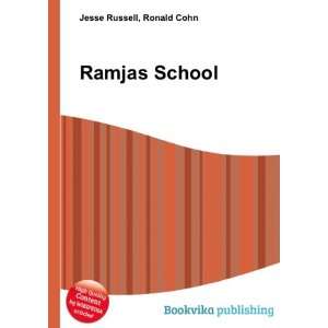  Ramjas School Ronald Cohn Jesse Russell Books