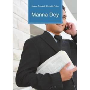  Manna Dey Ronald Cohn Jesse Russell Books