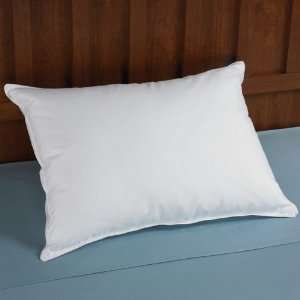 The Always Cool Pillow (Firm Density).