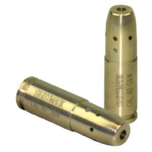  Sightmark 40 Smith & Wesson / 10 mm Laser Boresight 