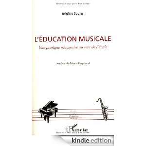   French Edition) eBook Brigitte Soulas, Gérard Vergnaud Kindle Store