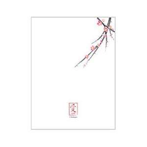  Cherry Blossom Cards 