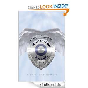 In The Shadow Of A Badge Lillie Leonardi  Kindle Store