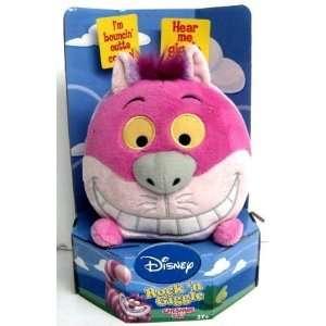  Disney Rock n Giggle Cheshire Cat Toys & Games