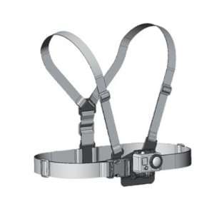  Chest Mount Harness for GoPro Camera