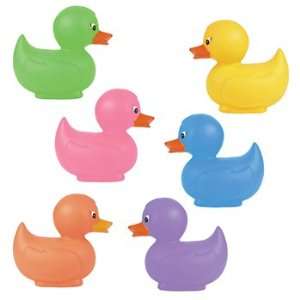 New Edupress Rubber Duckies Accents great name tags cubby locker signs 