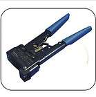 New Modular Plug Hand RJ45 Network Tool Crimper Pliers