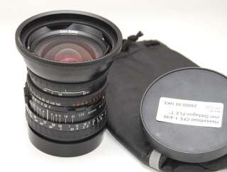 Hasselblad CFE 14/40 mm Distagon FLE T*  