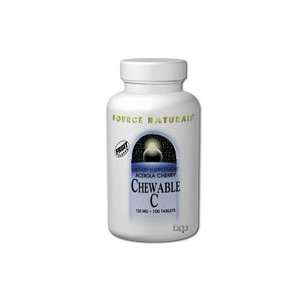  Acerola Chewable C 500 mg
