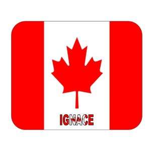  Canada   Ignace, Ontario mouse pad 