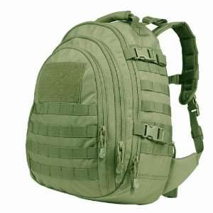 Condor Mission Pack, Color Olive Drab   162  Sports 