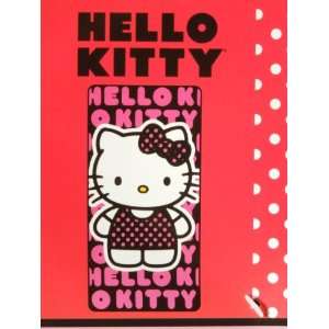  Hello Kitty POP KITTY Beach Towel 30x60