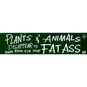  Plants & animals Automotive