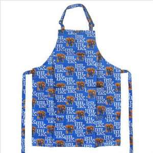  University of Kentucky Apron UK Wildcats Logo TOP RATED 