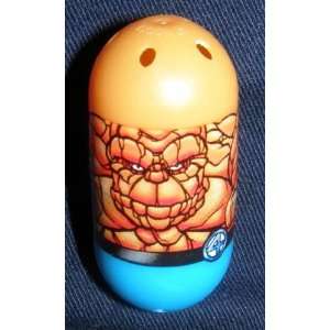  2010 MIGHTY BEANS MARVEL LOOSE #9 THING BEAN Toys & Games