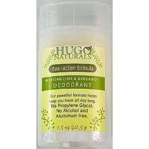   Mexican Lime & Bergamot Deodorant Case Pack 6   686273 Health