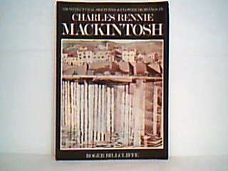 Charles Rennie Mackintosh Rare 1977 Art & Design Book 9780847800841 