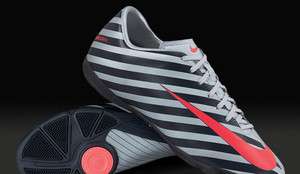   DESIGN**   Nike Mercurial Victory CR7 II   Indoor Futsal Soccer Shoes