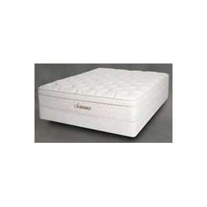  Waterbed Somma Aire 4 Star TOP ONLY   E. King Furniture 