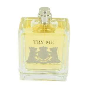  Juicy Couture Perfume 3.4oz Eau Parfum Spray Tester by Juicy 