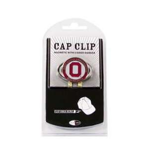  Ohio State Buckeyes Hat Clip with Golf Ball Marker Sports 