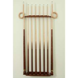  Spiral Wall Rack 33W 61H