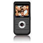 Coby Snapp CAM4505 32 MB Camcorder   Black  