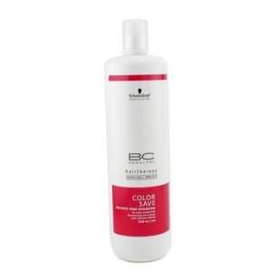 Exclusive By Schwarzkopf BC Color Save Sulfate Free Shampoo 1250ml/41 