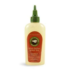 SoftSheen Carson Roots of Nature Stimulating Scalp Oil, Shea Butter 