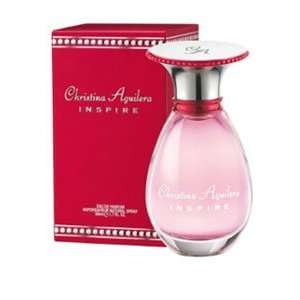 Christina Aguilera Inspire Perfume 3.4 oz EDP Spray
