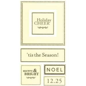  Holiday Collection Metal Frames   Holiday 1 Arts, Crafts 