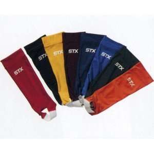  STX Shin Guard Sock