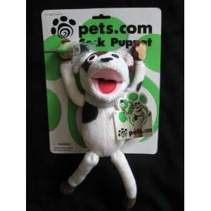  Pets Sock Puppet