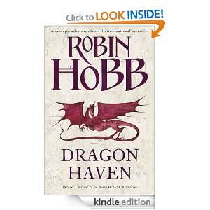   Book 2) (Rain Wild Chronicles 2) Robin Hobb  Kindle Store