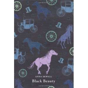    Black Beauty (Puffin Classics) [Hardcover] Anna Sewell Books