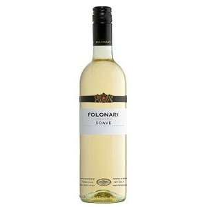  Folonari Soave (1.5l) 1.50L Grocery & Gourmet Food