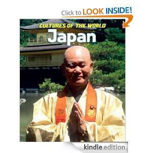 Japan (Cultures of the World) Teo Chuu Yong, Rex Shelley  