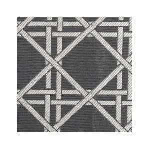  Geometric Grey by Duralee Fabric Arts, Crafts & Sewing