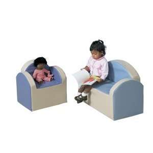    Children s Factory CF705 343 Cozy Furniture Set