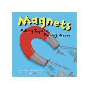  Magnets Natalie M./ Boyd, Sheree (ILT) Rosinsky