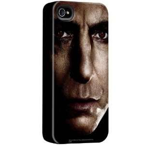  Snape Portrait iPhone Case Cell Phones & Accessories