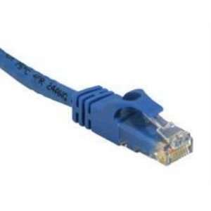 25pk 25ft CAT6 Snagless Patch Cable Blue